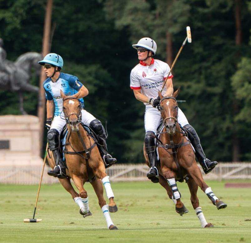 Argentina Sub 25 venció a Inglaterra y se destacó en la previa de la Coronation Cup, donde Brasil volvió a caer ante el local