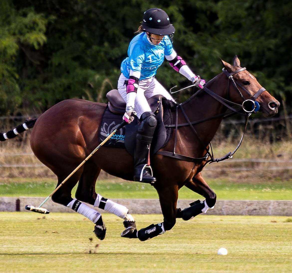 Comienza este lunes el Torneo Internacional de Polo 2025 en Sotogrande, epicentro del Alto Handicap en España