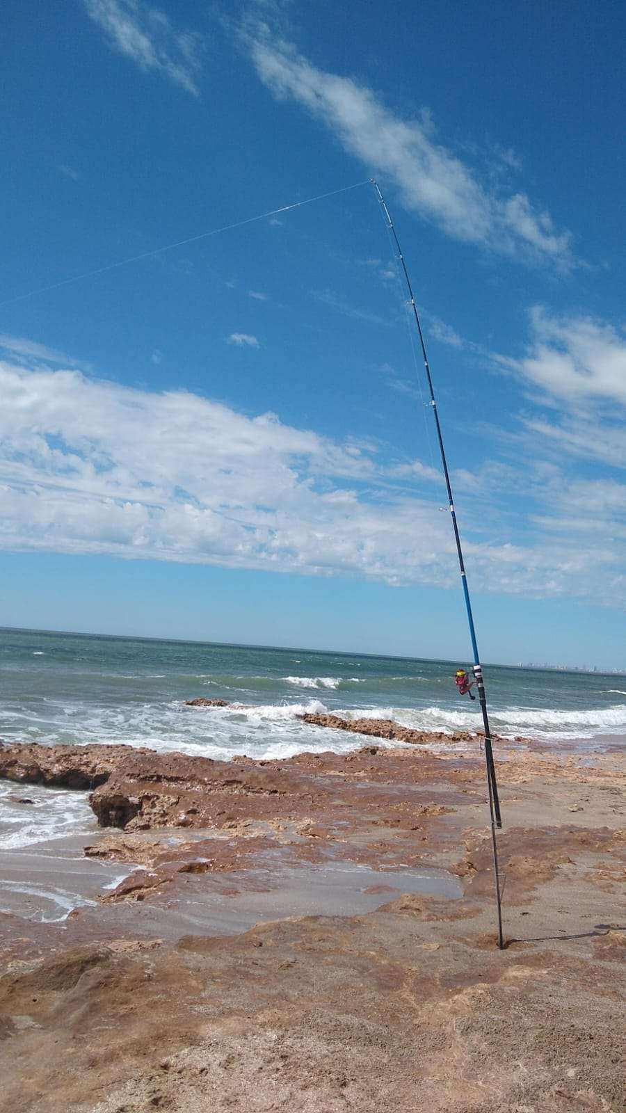 El Pescador