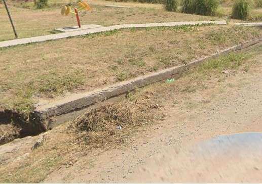 Matheu: un ciclista falleció por una caída accidental luego de una aparente descompensación física