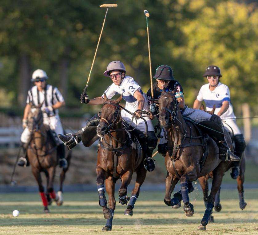 Amanara y Les Lions / Sainte Mesme definirán la Copa de Bronce de Sotogrande 2025