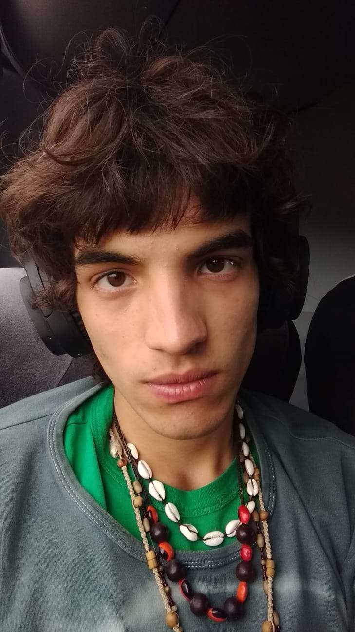 Buscan a un joven desaparecido en el barrio El Cazador APARECIÓ IVO