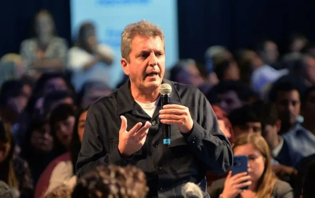 Cierre de Listas en Tigre: El Massismo Presenta sus Candidatos en Medio de Tensiones por la Unidad