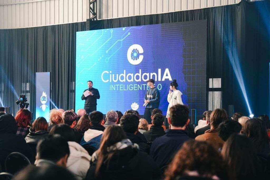 ÚLTIMOS DÍAS PARA INSCRIBIRSE AL PROGRAMA CIUDADANÍA 5.0: CÓMO ES EL PASO A PASO