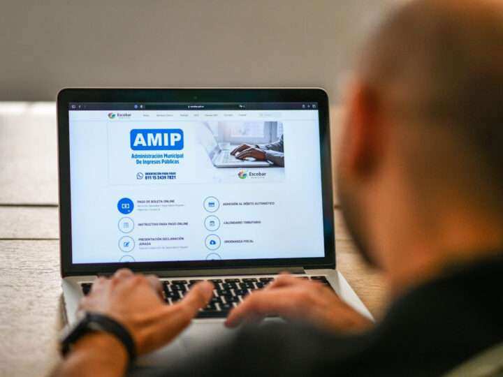 AMIP: los contribuyentes pueden congelar sus tasas municipales hasta 2026