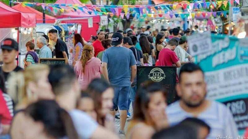 Finde en Escobar: Sabores Rodantes y Hermana Beba son los eventos destacados