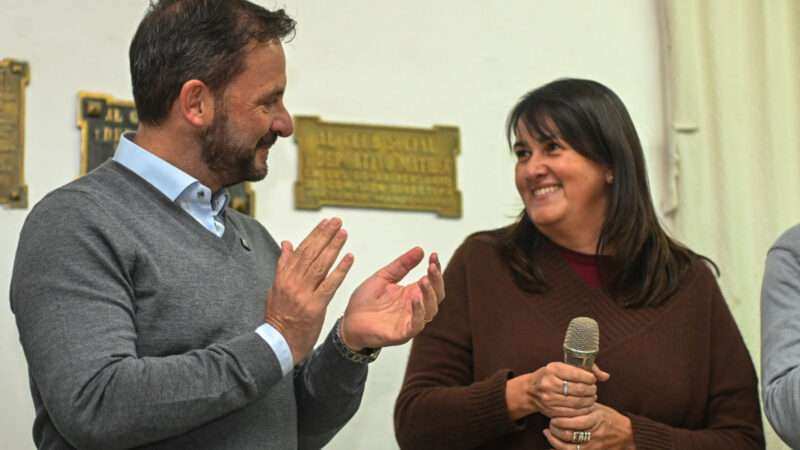 Fondo municipal: subsidios por $200 millones para clubes, entidades y deportistas de alto rendimiento
