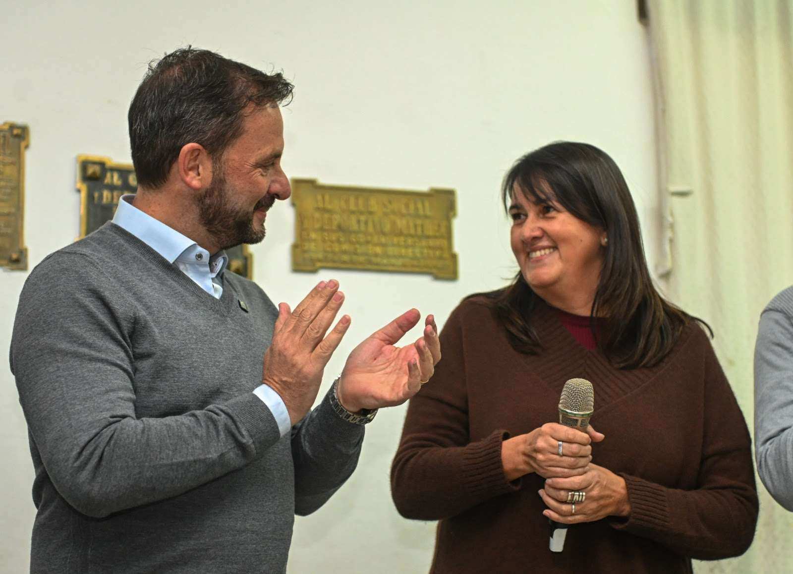 Fondo municipal: subsidios por $200 millones para clubes, entidades y deportistas de alto rendimiento