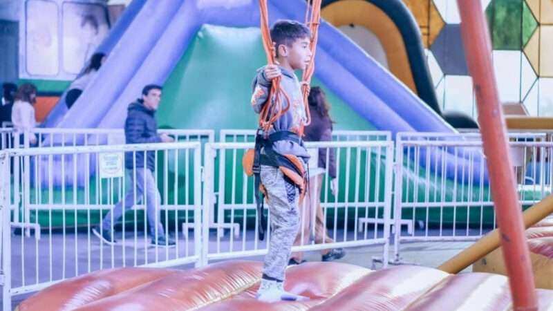 Inclusión: Escopark ofrece dos jornadas gratuitas para personas con discapacidades y neurodivergencias