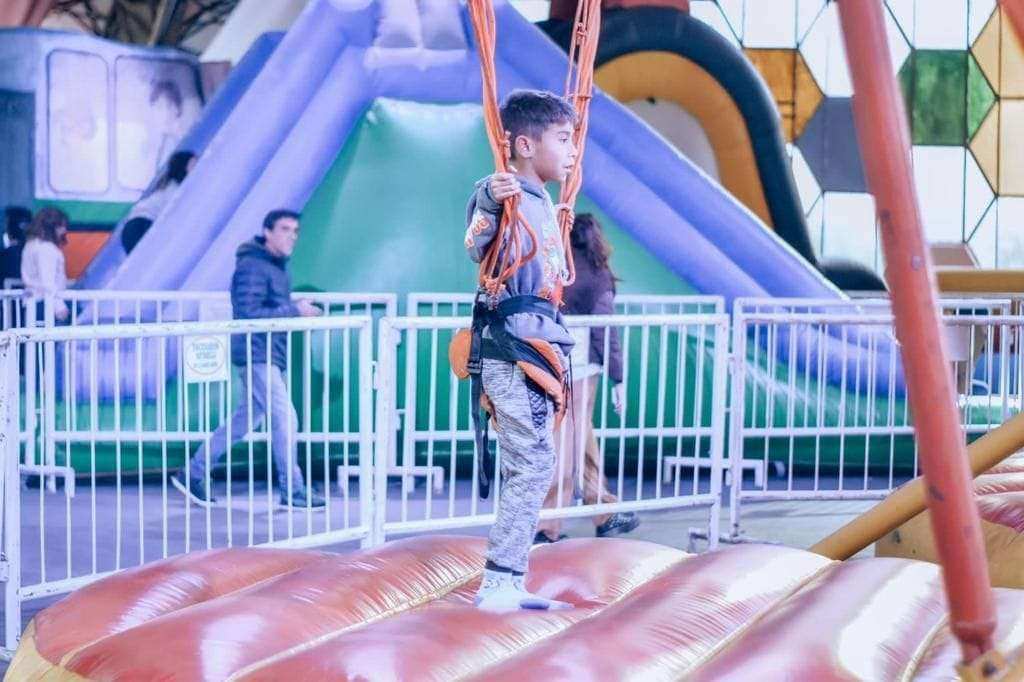Inclusión: Escopark ofrece dos jornadas gratuitas para personas con discapacidades y neurodivergencias
