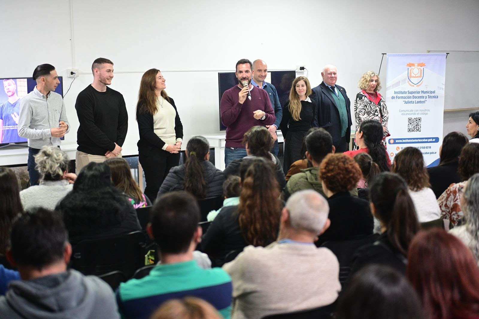 Educación pública: cooperadoras escolares recibieron más de $61 millones en subsidios municipales