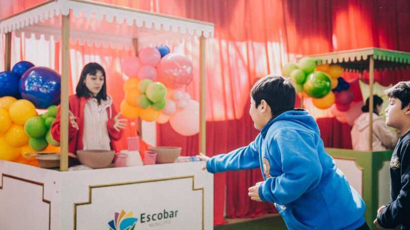 Finde en Escobar: Escopark, Alma Bohemia y el encuentro “Fuegos y Motos” son los eventos destacados