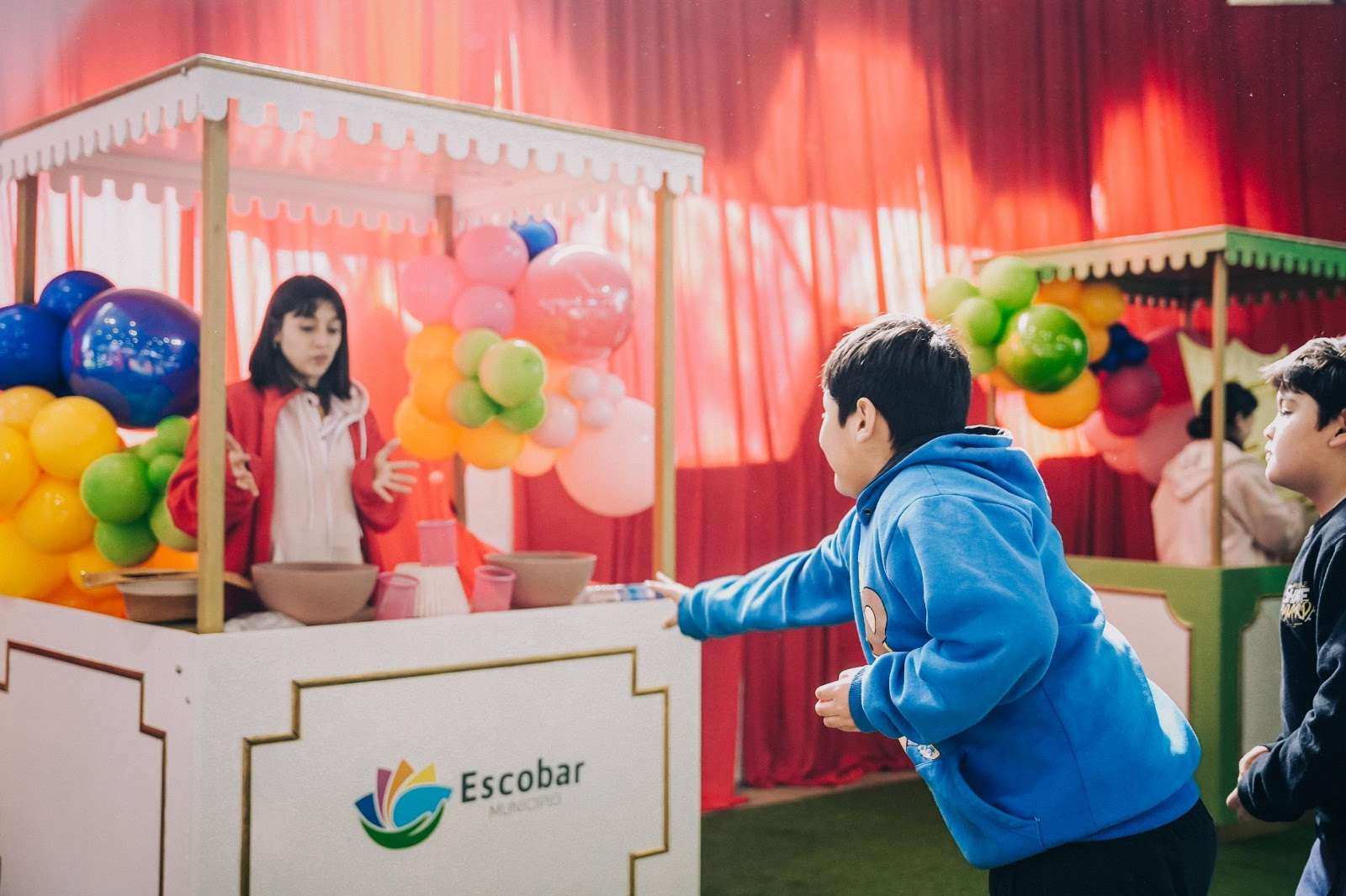 Finde en Escobar: Escopark, Alma Bohemia y el encuentro “Fuegos y Motos” son los eventos destacados