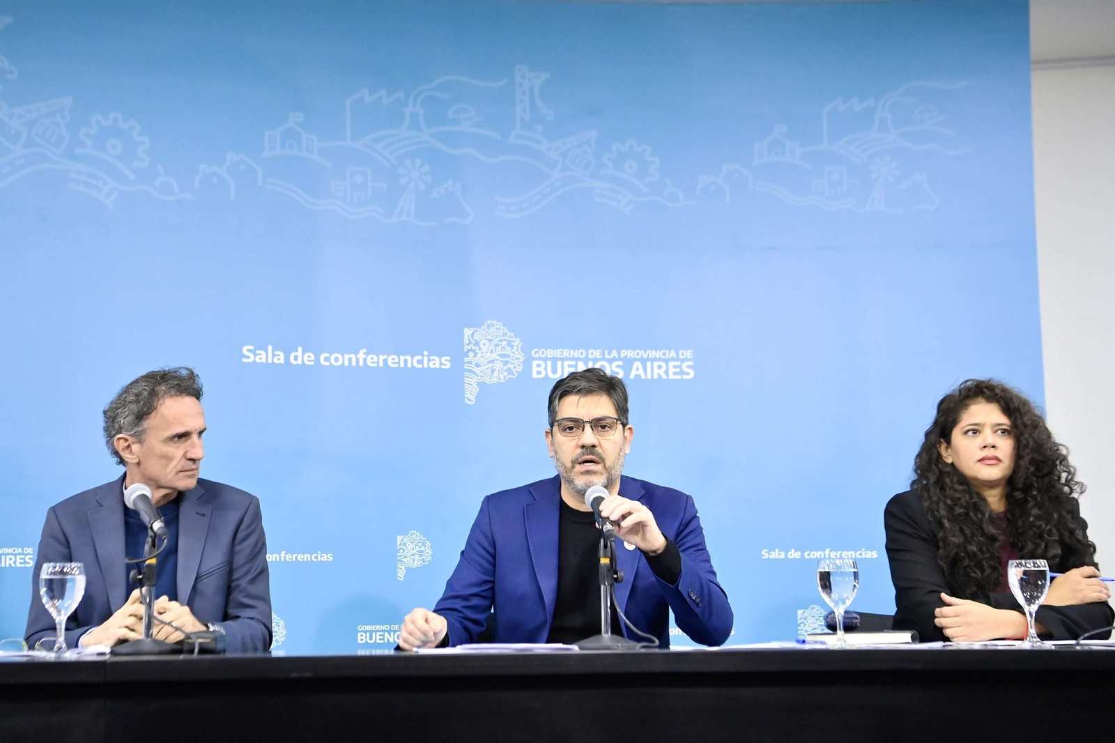 Provincia denuncia deuda nacional por $12,1 billones y reclama en la Corte Suprema por fondos previsionales