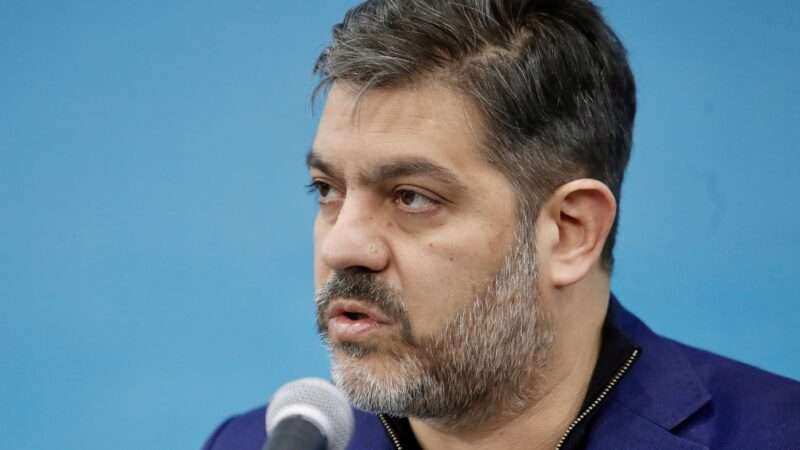 Bianco denunció una “cadena de corrupción” que involucra a Karina Milei: “Puede ser el gobierno más corrupto de la historia”