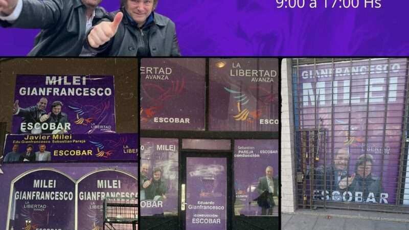 “El Concejo Deliberante de Escobar aceptó la renuncia inmediata de un asesor imputado por acoso sexual”