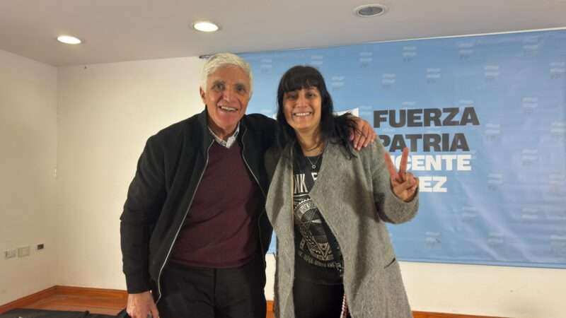 Roberto Pace: “El municipio de Vicente López tiene recursos, pero no resuelve los problemas de los vecinos”