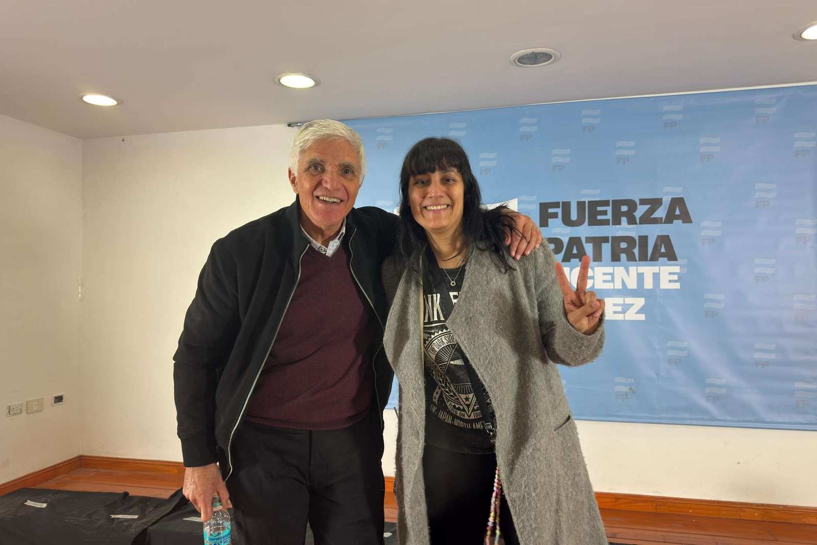 Roberto Pace: “El municipio de Vicente López tiene recursos, pero no resuelve los problemas de los vecinos”