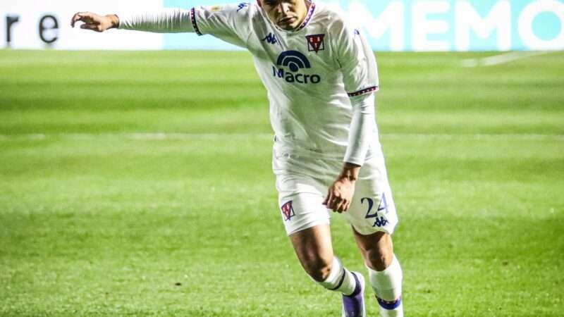 Tigre volvió a fallar y perdió ante Banfield