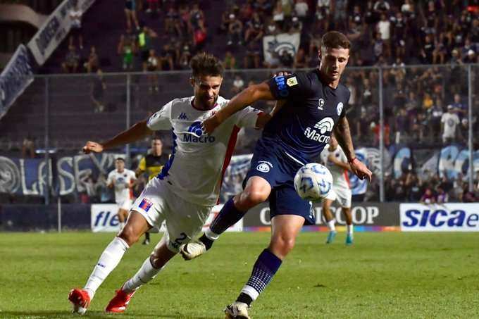 Tigre busca seguir de racha en Victoria ante Independiente Rivadavia