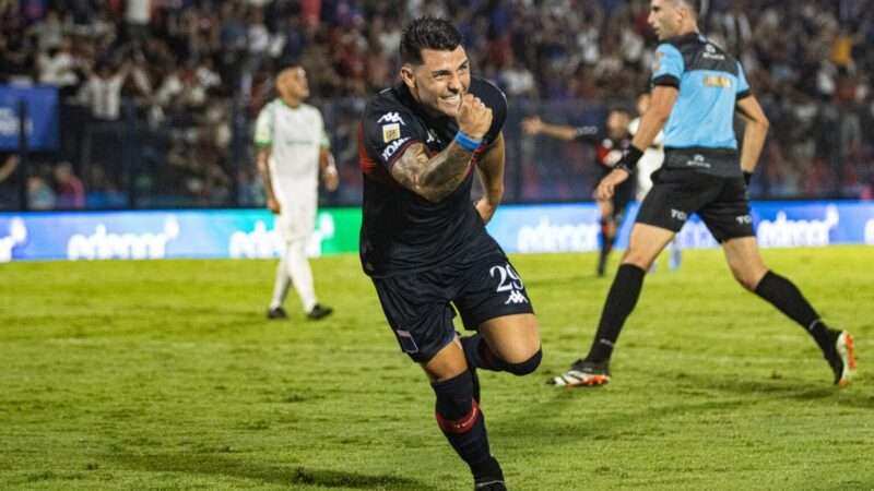 Tigre quiere rugir en el Sur: visita a Banfield para seguir prendido en el Clausura