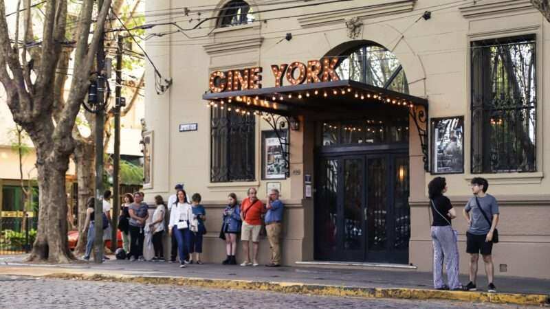 Vuelve el ciclo “Miradas Argentinas” con grandes producciones nacionales al Cine York