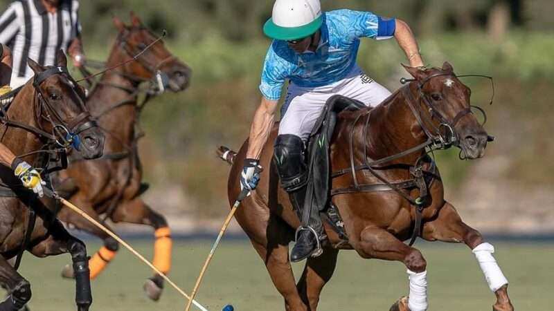 Les Lions / Sainte Mesme ganó la Copa de Bronce de Alto Handicap en Sotogrande tras un final dramático ante Amanara