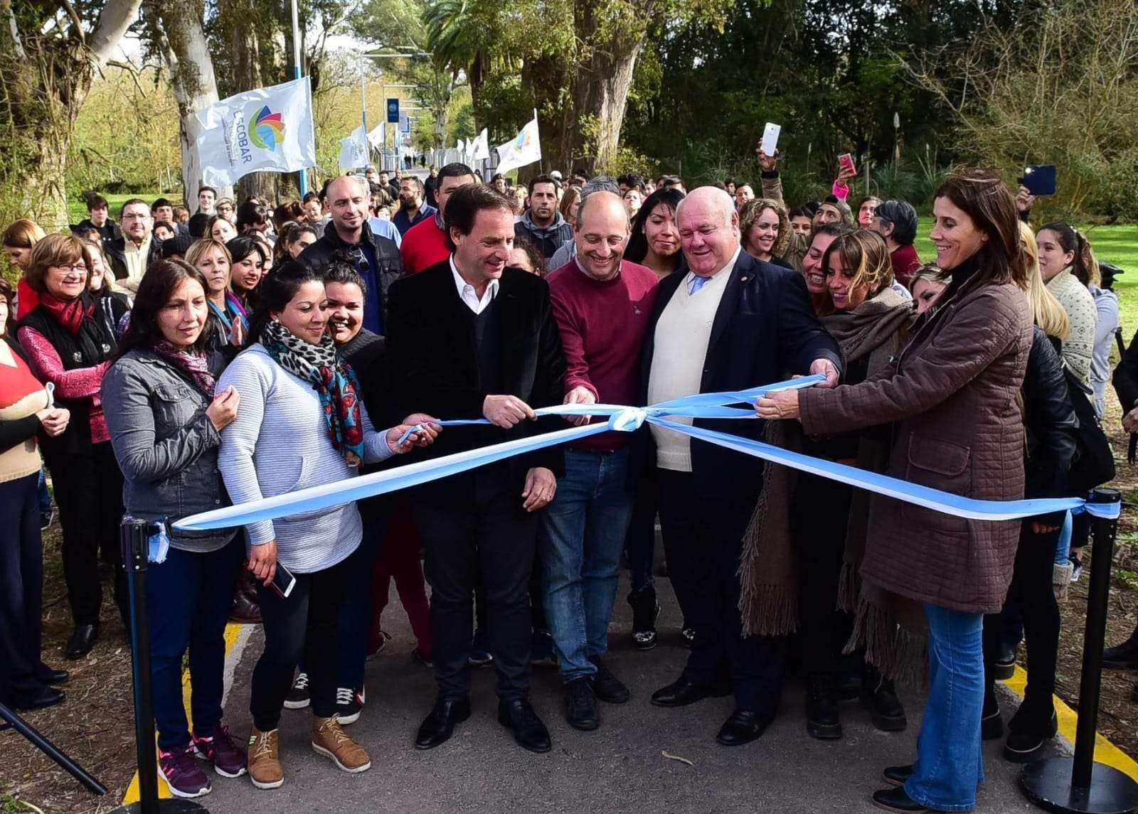 Ruben Hallu, a diez años de la creación del PES: “Teníamos una idea clara de lo que buscábamos, aún antes de la elección de Sujarchuk”