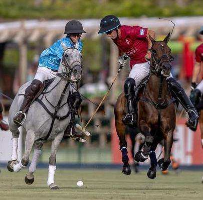 Debut soñado: arranque vibrante de la Copa de Plata de Alto Handicap 2025 en Sotogrande, con triunfos de los cuatro debutantes