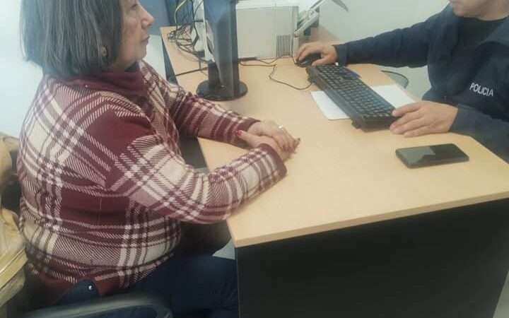 Tensión en la oposición de Escobar: la concejal Romariz de Aristi denunció penalmente al candidato Gianfrancesco por difamación