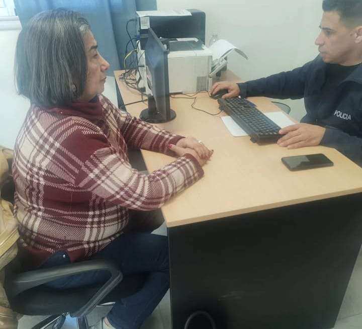 Tensión en la oposición de Escobar: la concejal Romariz de Aristi denunció penalmente al candidato Gianfrancesco por difamación