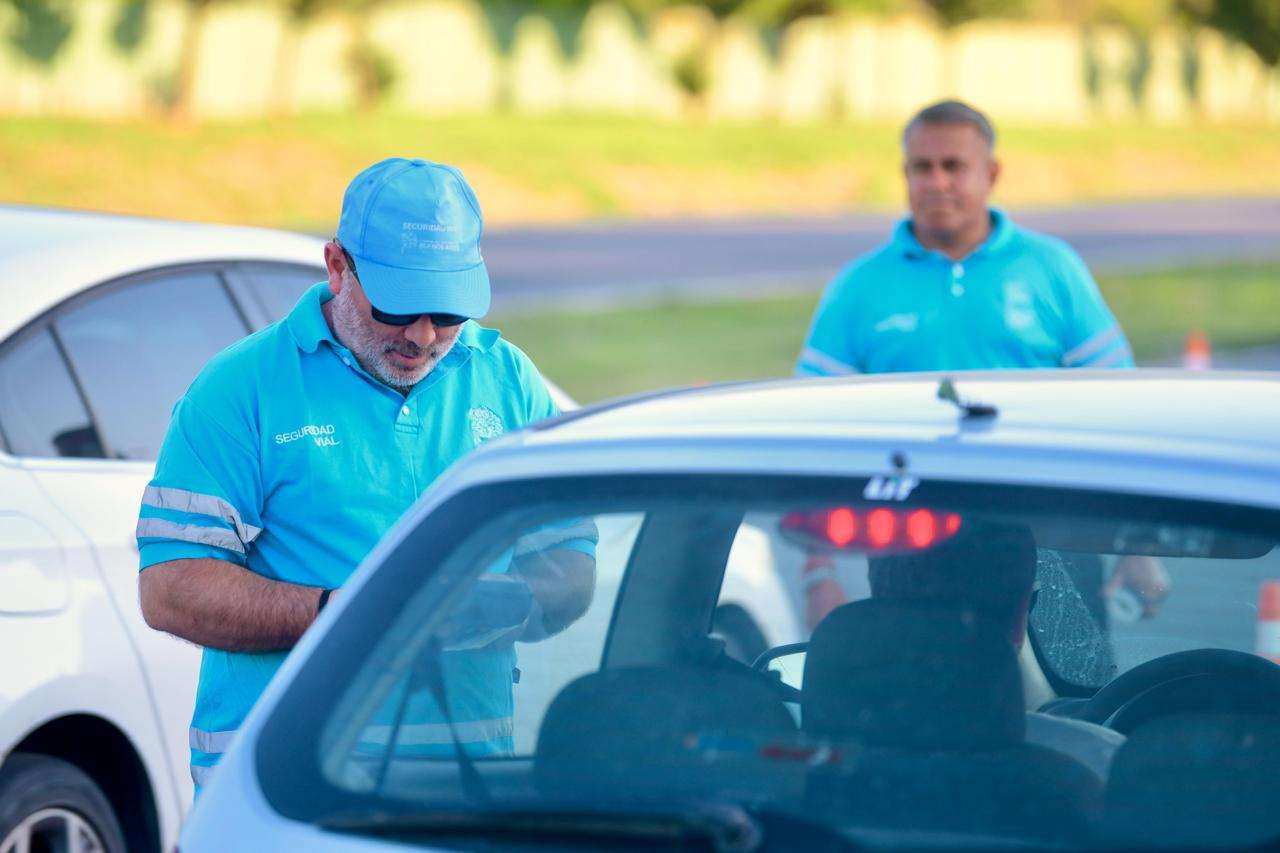 Marinucci: “La falta de patentes es responsabilidad exclusiva de Nación”