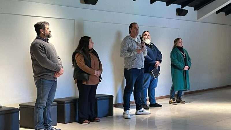 La Crueldad Avanza: Gianfrancesco y el jefe de PAMI Escobar justificaron la demora en la entrega de medicamentos en un caso de una jubilada fallecida