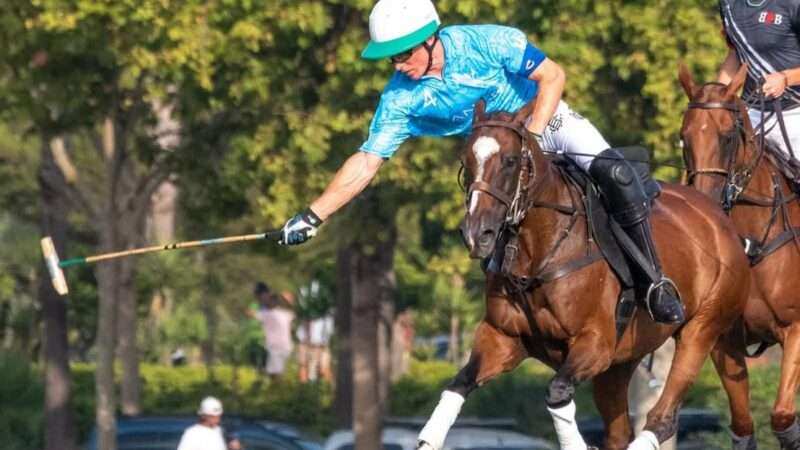 Se definió la Copa de Plata de Polo de Sotogrande, España, en sus tres categorías : Alto, Mediano y Bajo Handicap, con finales emotivas.