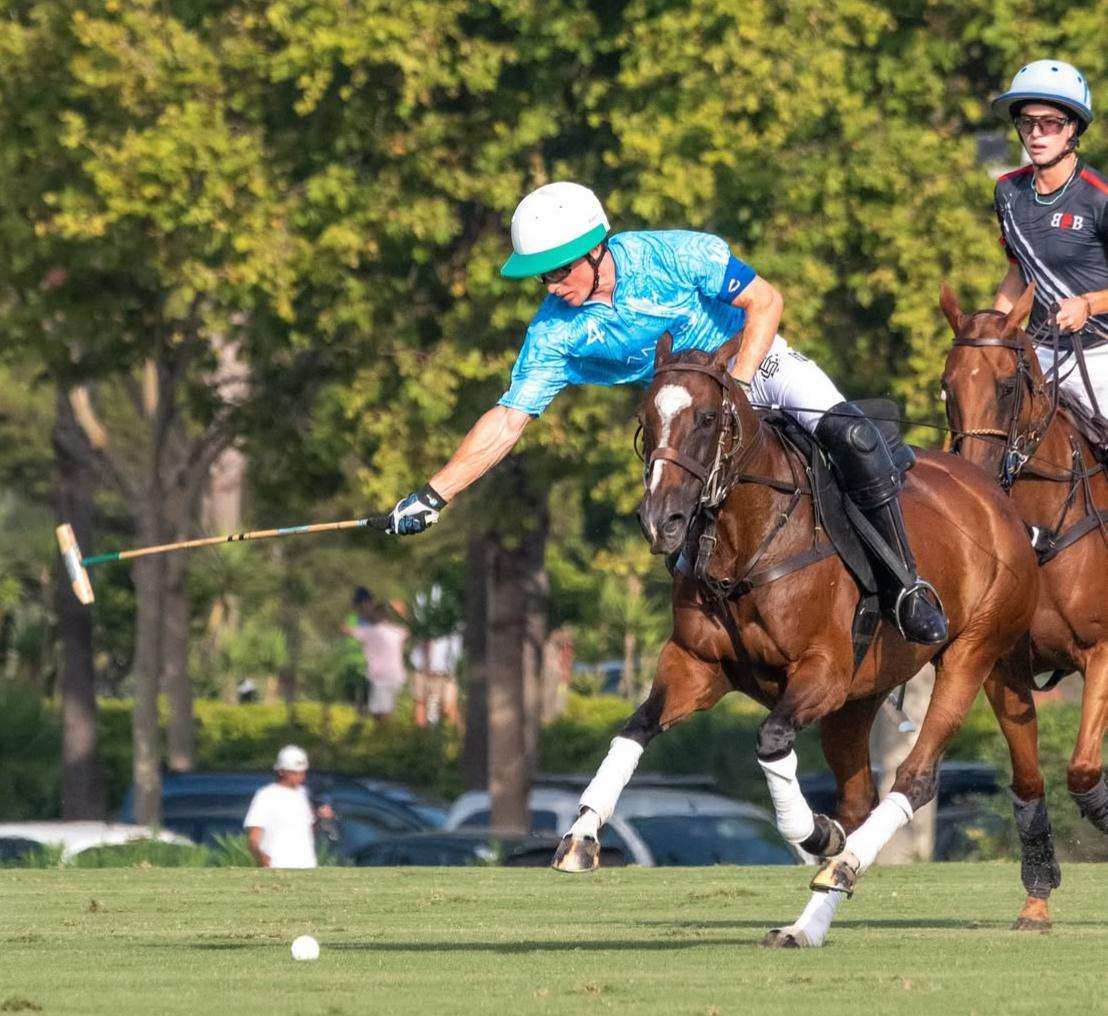 Se definió la Copa de Plata de Polo de Sotogrande, España, en sus tres categorías : Alto, Mediano y Bajo Handicap, con finales emotivas.