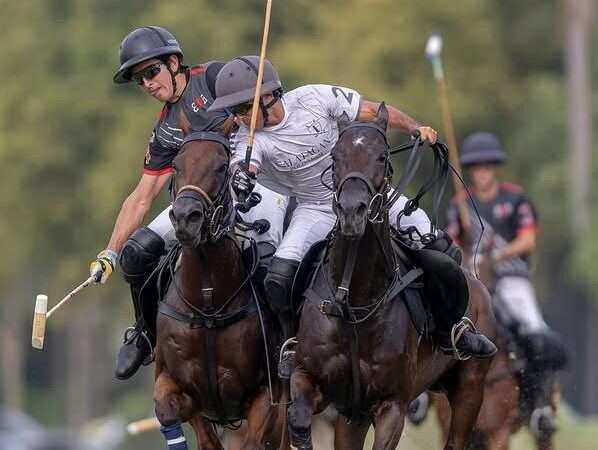 Arrancó la Copa de Oro de Alto Handicap en Sotogrande 2025: adrenalina, pasión y finales de infarto