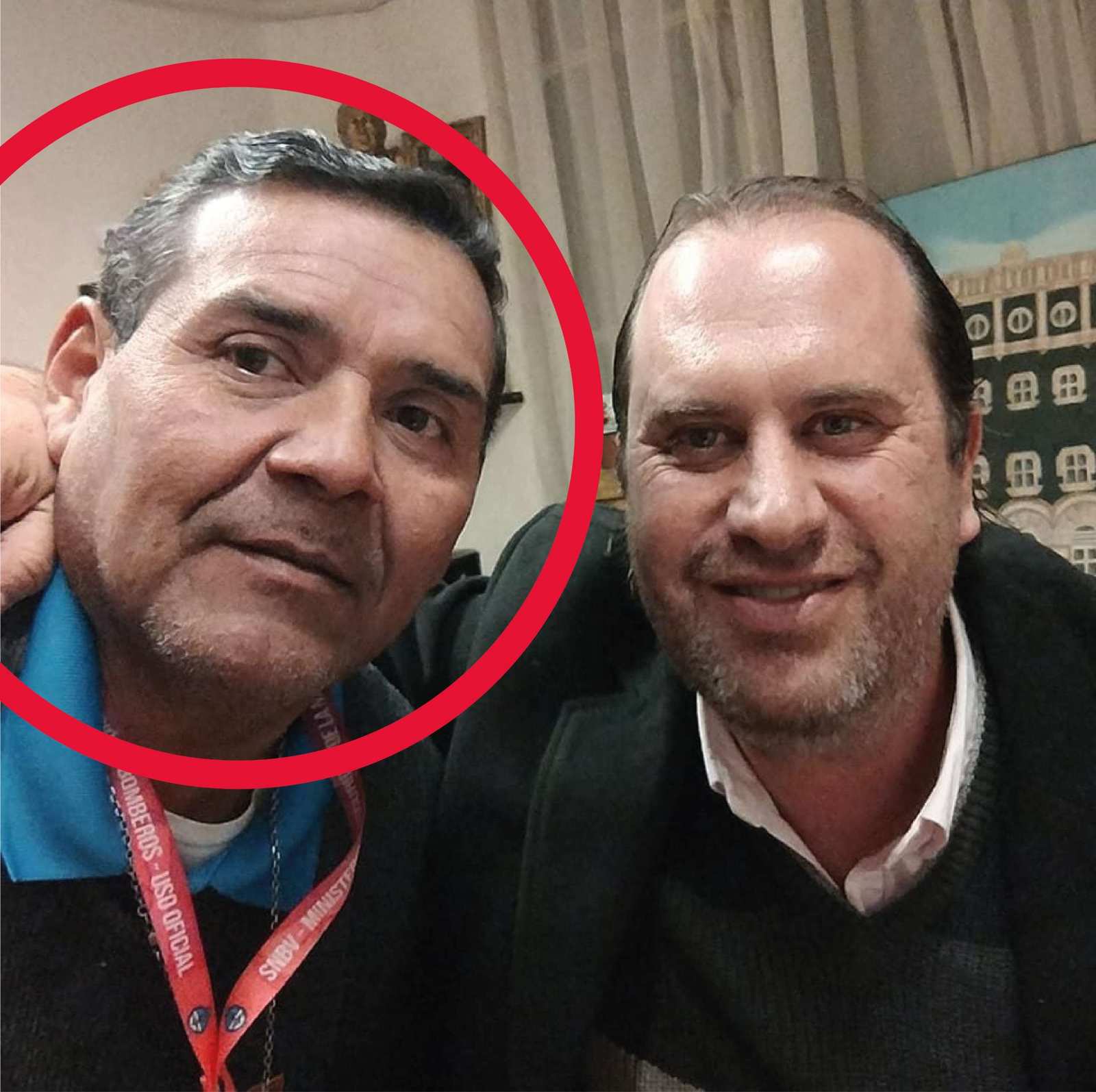 El escándalo del candidato imputado por acoso sexual a una niña provoca una interna feroz y el desconcierto total en la tropa libertaria de Gianfrancesco