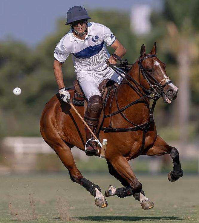 Sorpresas y definición apasionante en la clasificación de la Copa de Oro de Alto Handicap de Sotogrande