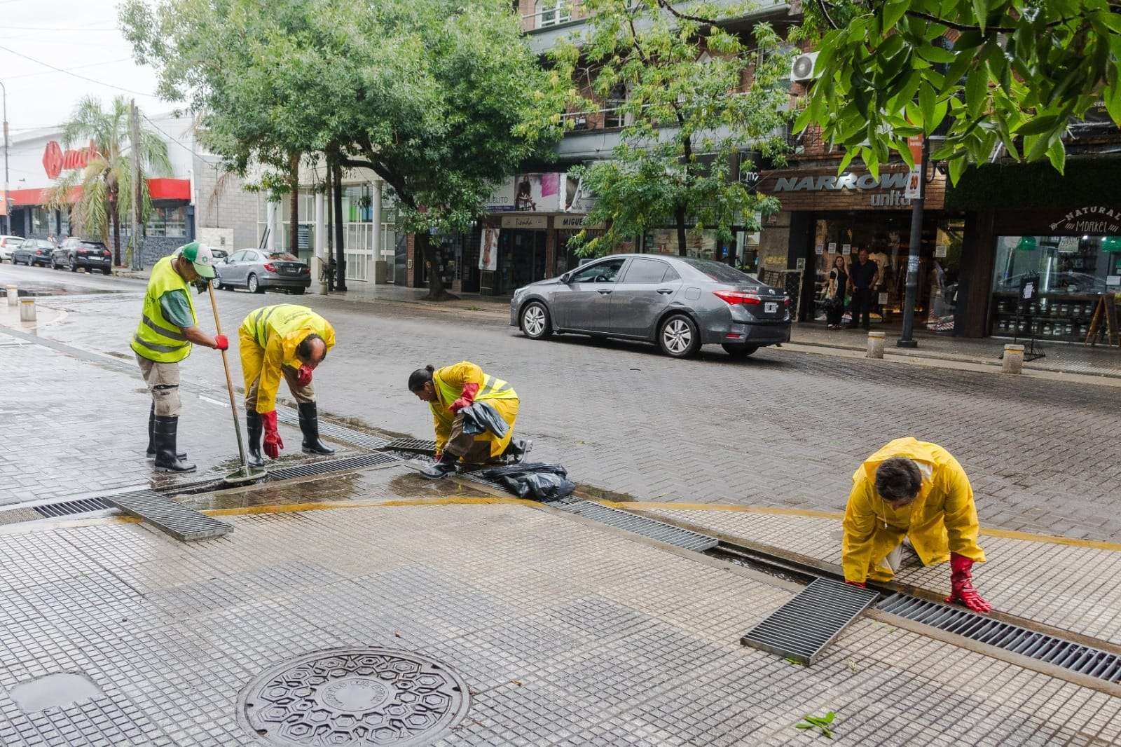 Llega la Tormenta de Santa Rosa: Recomendaciones de prevención