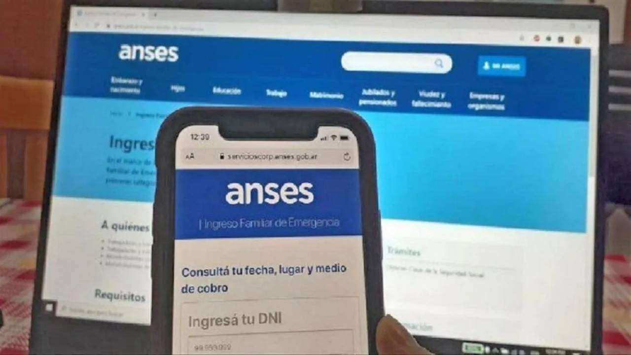 Cómo obtener el Comprobante de Empadronamiento a una Obra Social en la WEB de ANSES
