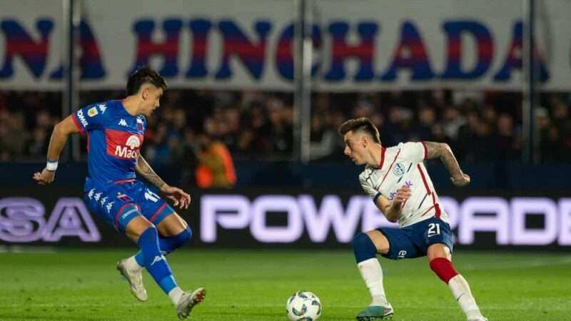 Tigre y San Lorenzo se juegan el pase a cuartos de la Copa Argentina