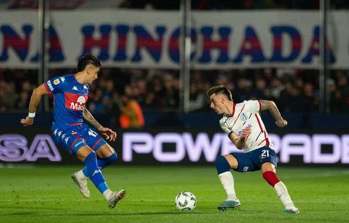 Tigre y San Lorenzo se juegan el pase a cuartos de la Copa Argentina