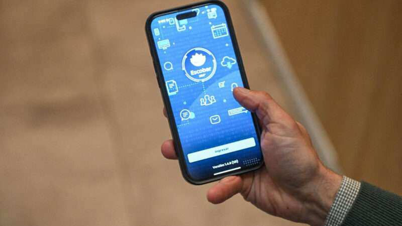 Escobar 360: una nueva app para optimizar la gestión municipal
