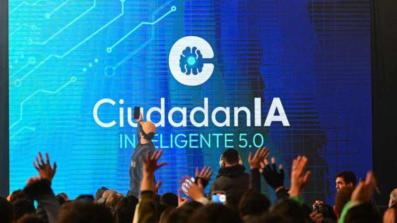 CiudadanIA 5.0: abre una nueva inscripción para cursos que comienzan en septiembre