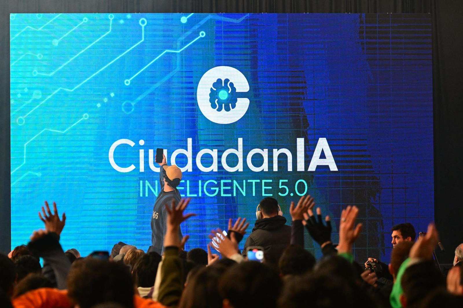 CiudadanIA 5.0: abre una nueva inscripción para cursos que comienzan en septiembre
