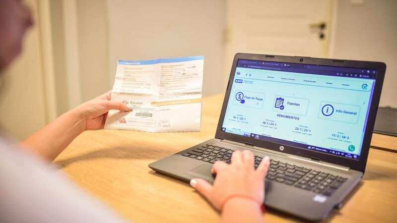 AMIP: más de 6.000 contribuyentes alcanzados por nuevos beneficios tributarios