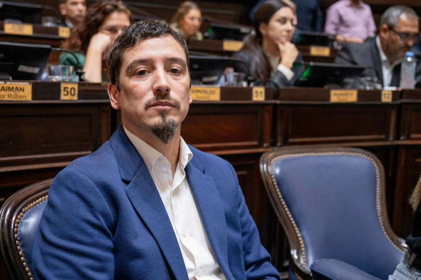 Media sanción a un proyecto del diputado Leo Moreno para agilizar la defensa del consumidor en la provincia de Buenos Aires