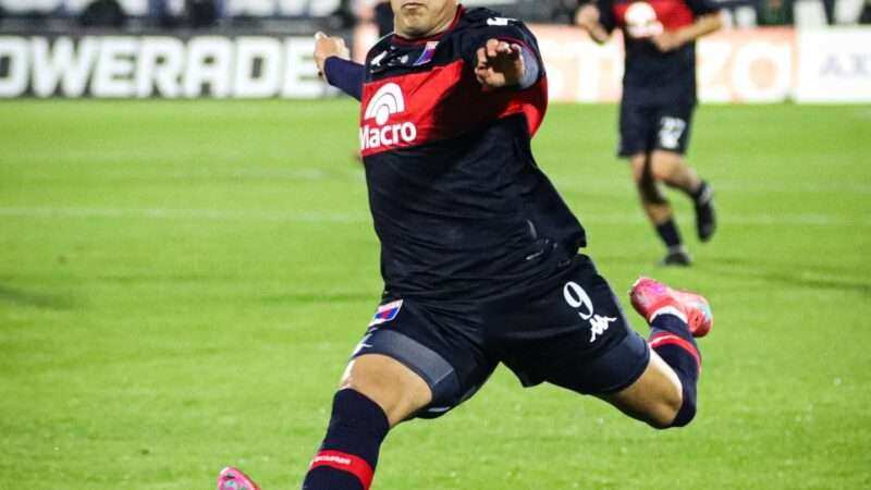 Tigre volvió a tropezar en los cuartos de final y se despidió de la Copa Argentina