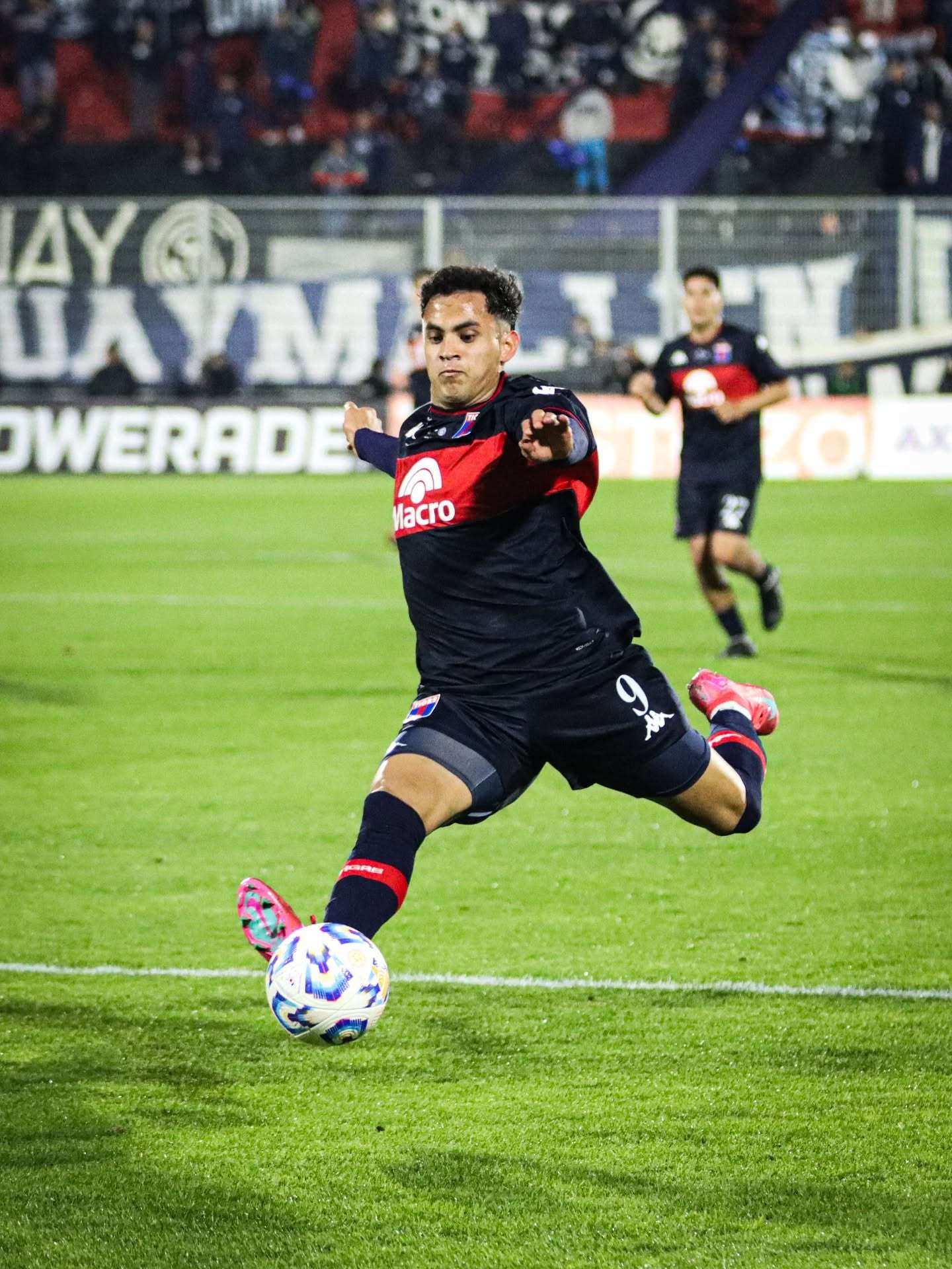 Tigre volvió a tropezar en los cuartos de final y se despidió de la Copa Argentina