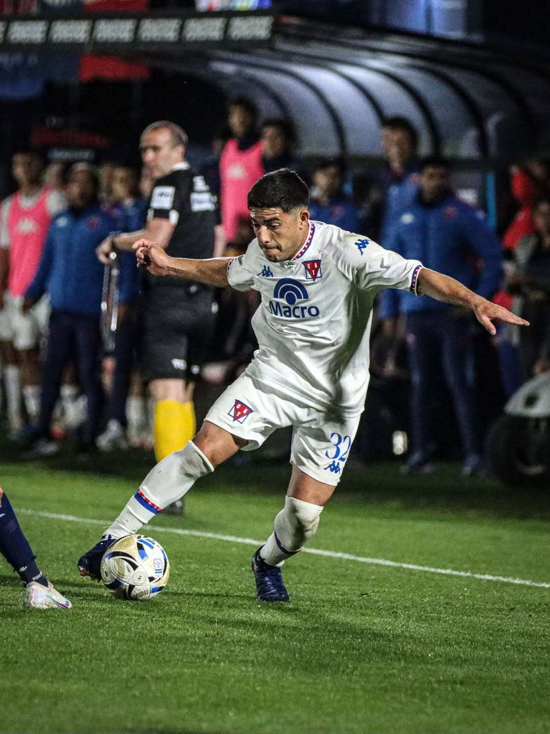 Tigre volvió a decepcionar: igualó sin goles ante Talleres y preocupa su nivel en el Clausura